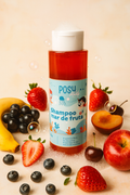 Shampoo Mar de Fruta - Posy Kids