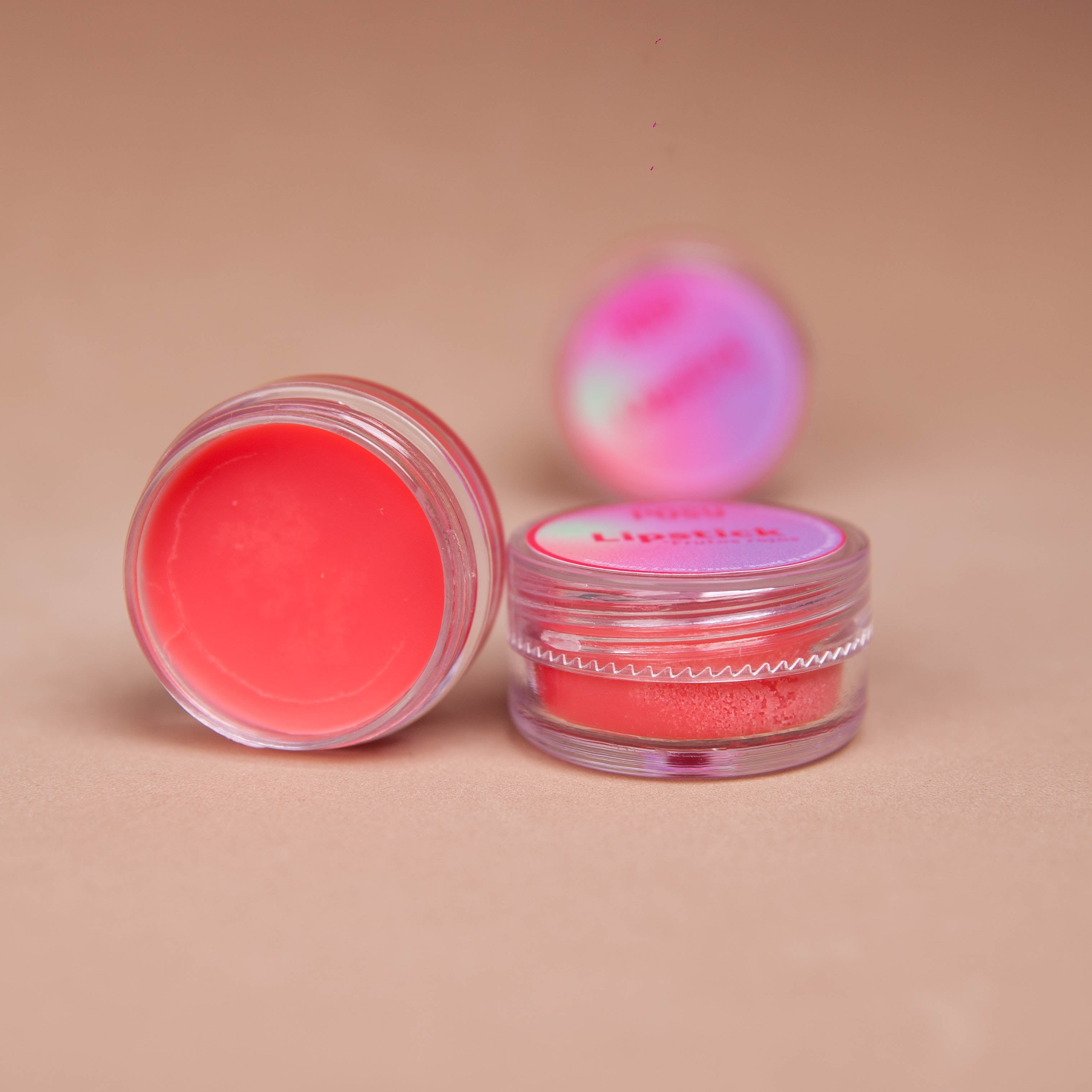 Lipstick de Frutos Rojos