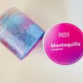 Mantequilla Corporal Frutos