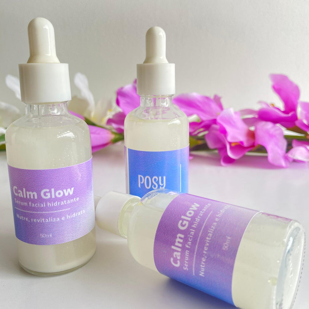Calm Glow