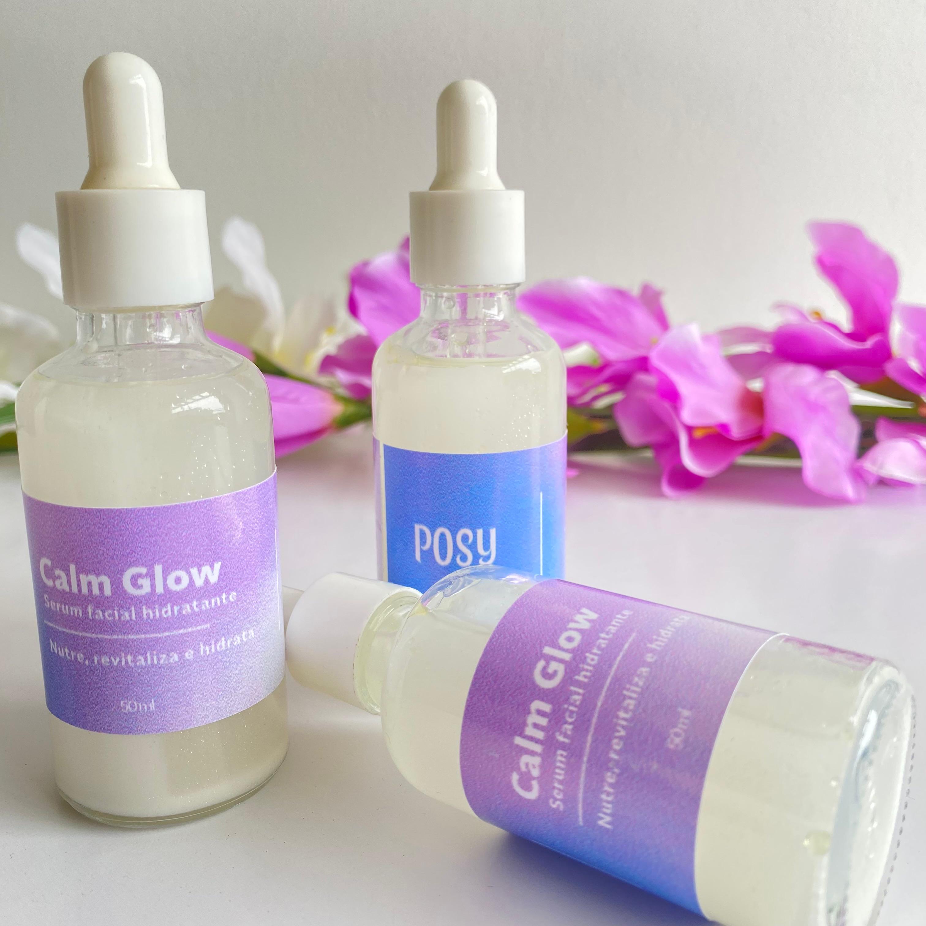 Calm Glow