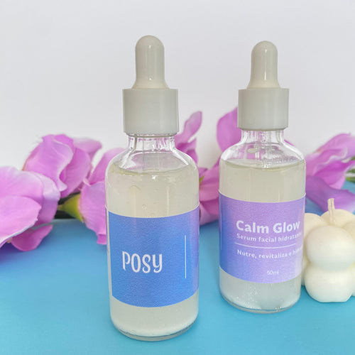 Calm Glow
