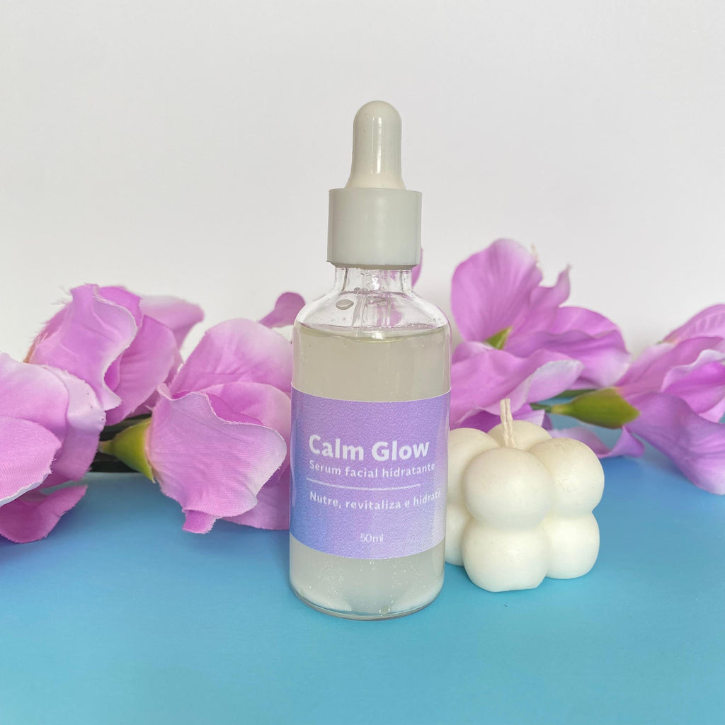 Calm Glow